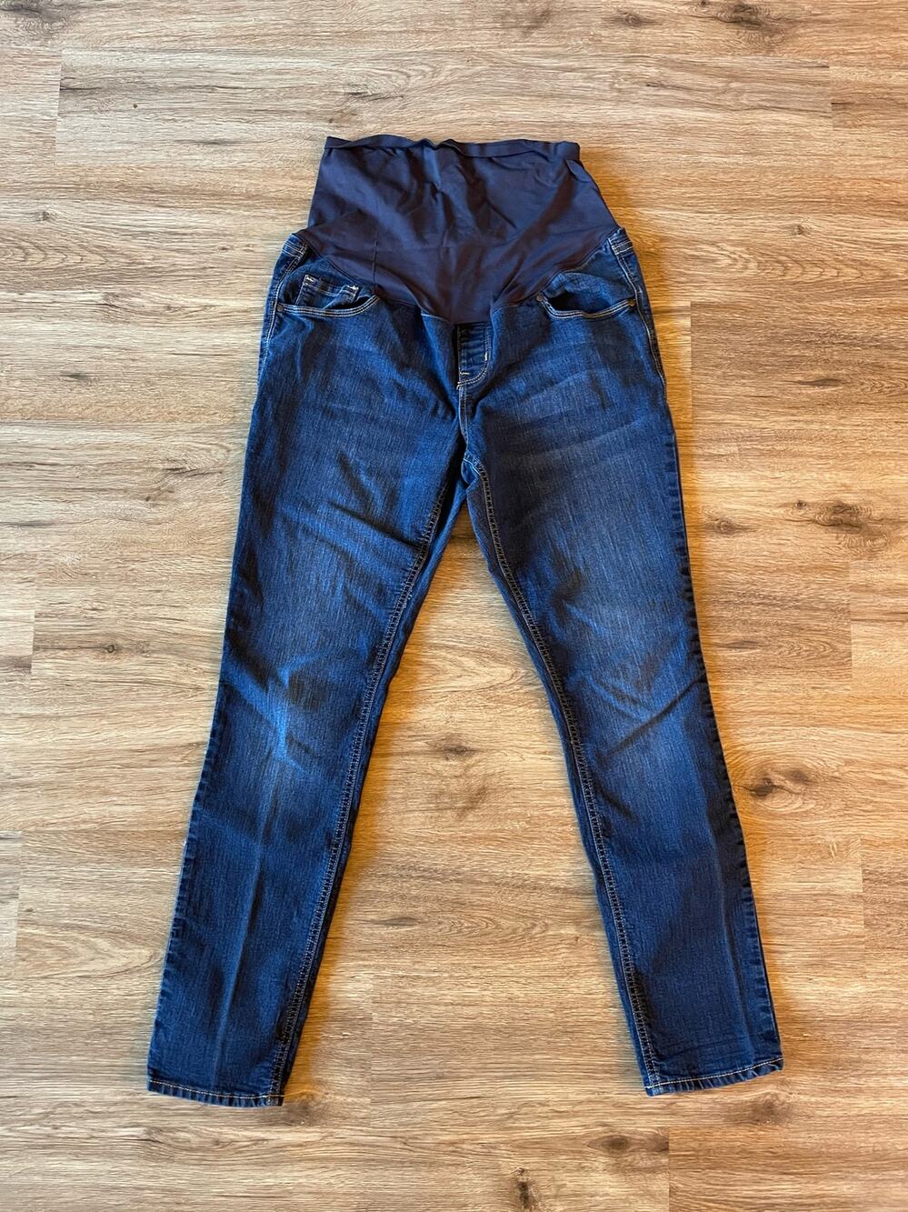 Old Navy Maternity Skinny Jeans Size 12
